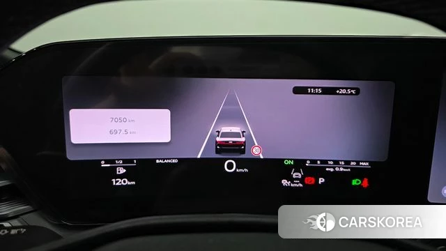 Audi A6 (C9) id 5001358 из Кореи 34