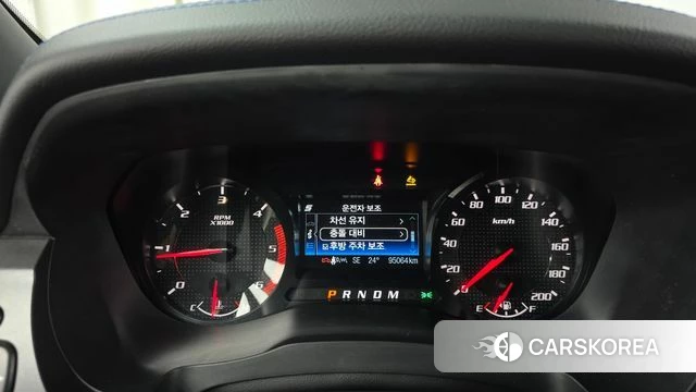 Ford Ranger 3rd Generation id 4905920 из Кореи 28