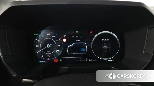 Kia The New Kia Ray EV id 4974944 из Кореи 18