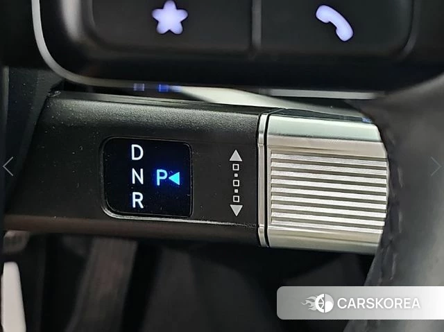 Hyundai Grandeur (GN7) id 4986107 из Кореи 17