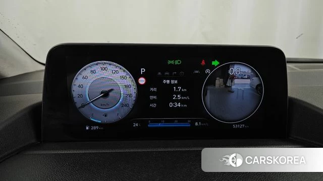 Hyundai Staria id 4958484 из Кореи 31