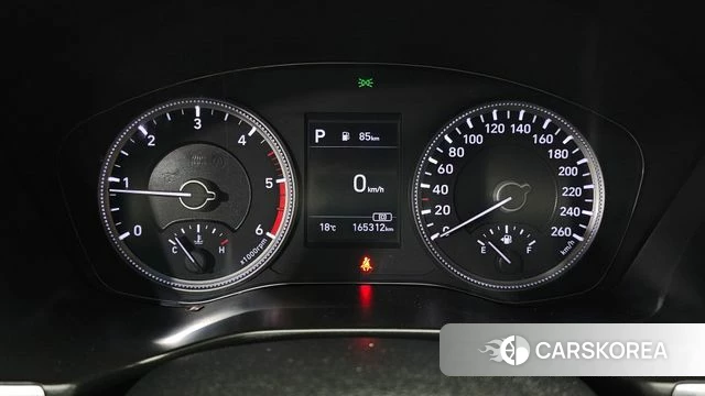 Hyundai Santa Fe TM id 5042198 из Кореи 30