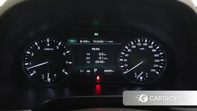 Kia More K9 id 3626793 из Кореи 18