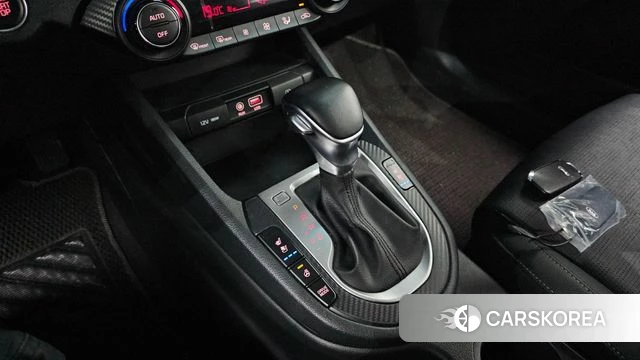 Kia Come New K3 id 4993490 из Кореи 28