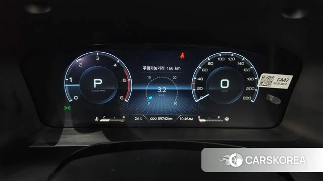 Ssangyong The New Rexton Sports Cannes id 4922001 из Кореи 33