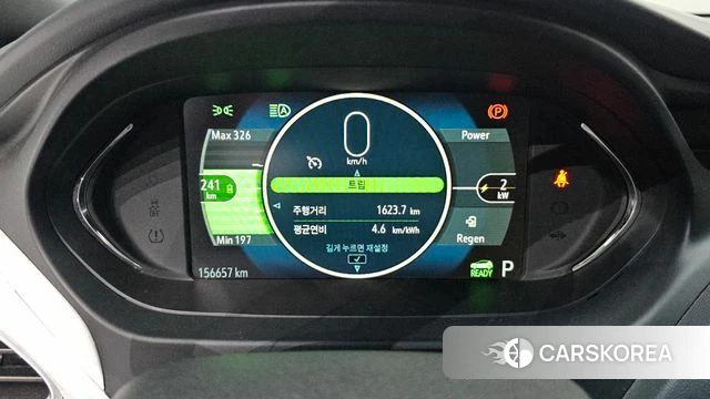 Chevrolet (GM Daewoo) Bolt EV id 5004242 из Кореи 18