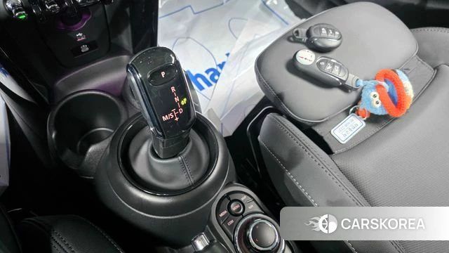 Mini Cooper id 5039375 из Кореи 30