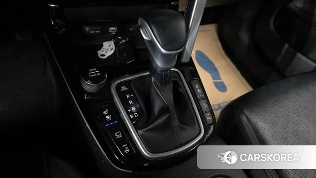 Kia Seltos id 5003752 из Кореи 28