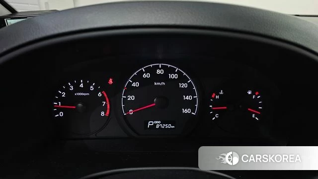 Hyundai The New Grand Starex id 4750547 из Кореи 18