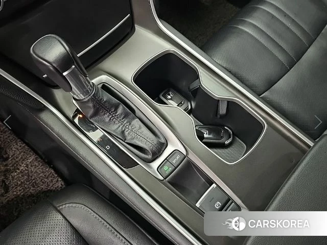 Honda Accord 10th Generation id 5018432 из Кореи 18