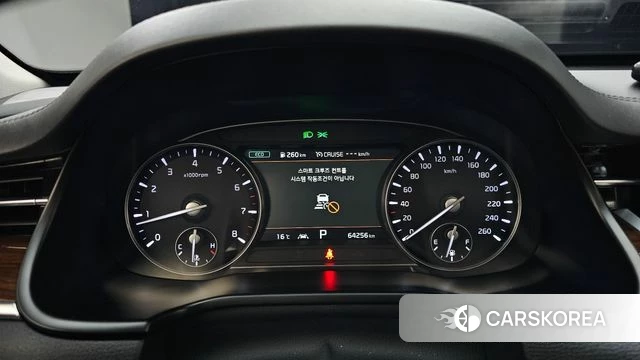 Kia More K9 id 5024033 из Кореи 33