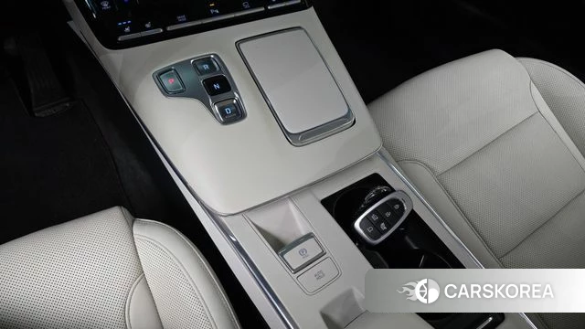 Hyundai The New Grandeur IG id 4981764 из Кореи 31