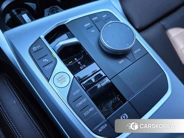 BMW 4 Series (G22) id 4985367 из Кореи 8