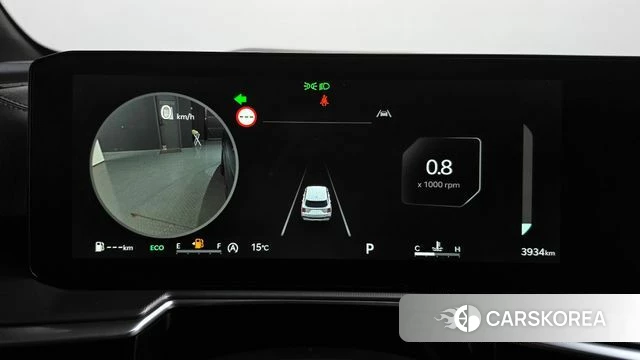 Kia The New Sorento 4th Generation id 5045517 из Кореи 32