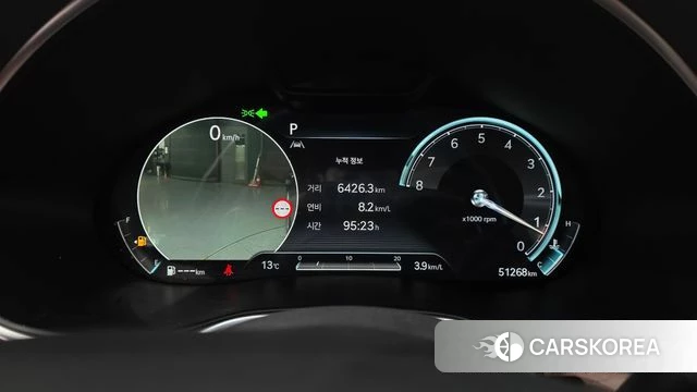 Genesis G80 (RG3) id 5017494 из Кореи 34