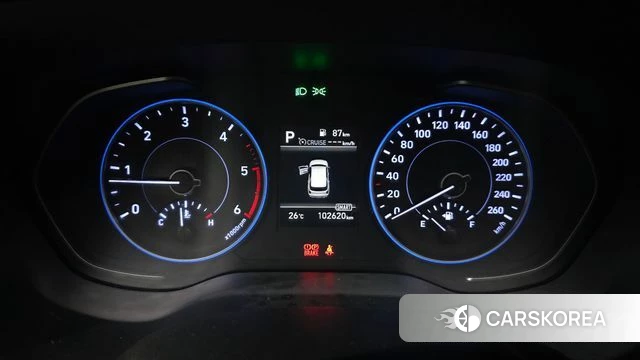 Hyundai Palisade id 4977927 из Кореи 18