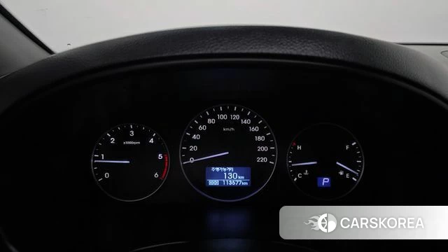 Hyundai The New Grand Starex id 4750651 из Кореи 18