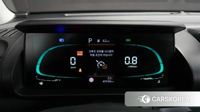 Hyundai Casper id 4835162 из Кореи 30