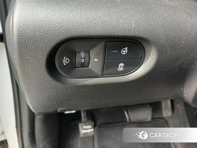 Hyundai Casper id 4980741 из Кореи 18