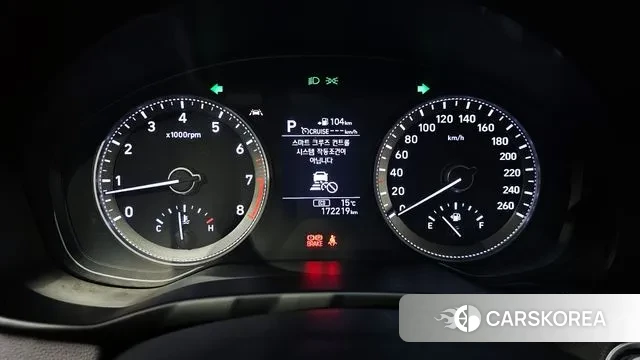 Hyundai Grandeur IG id 3748584 из Кореи 18
