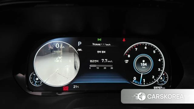 Hyundai Palisade id 4997765 из Кореи 18