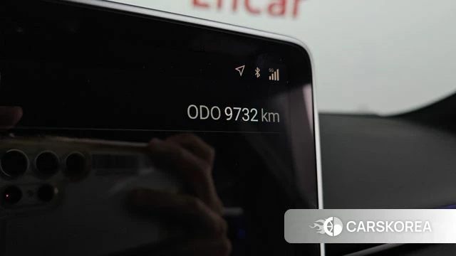 Polestar Polstar 4 id 4589774 из Кореи 28