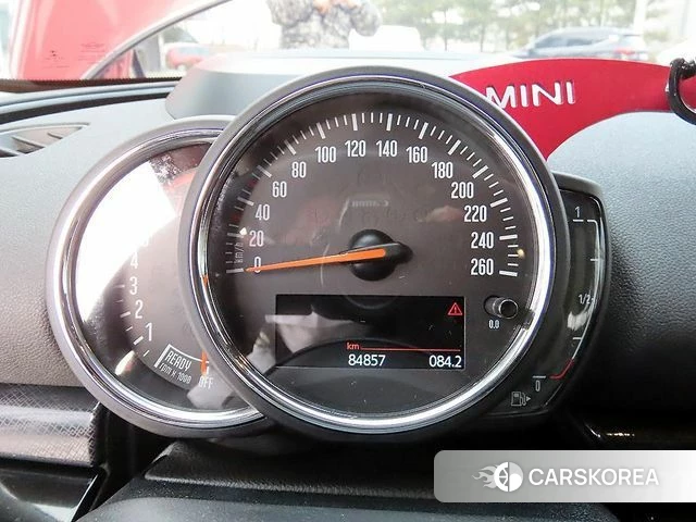 Mini Cooper Clubman id 3982197 из Кореи 18