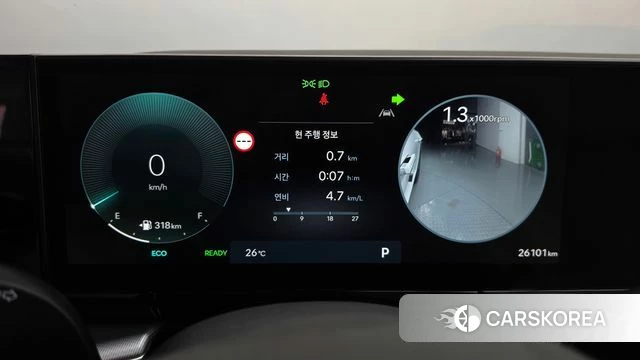 Hyundai Grandeur Hybrid (GN7) id 4975244 из Кореи 36