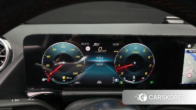 Mercedes-Benz GLA - Class H247 id 4985841 из Кореи 18