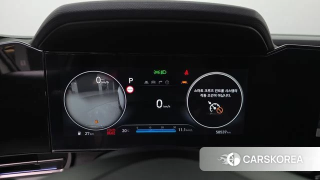 Hyundai The New Avante (CN7) id 4980934 из Кореи 29