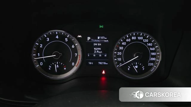 Hyundai Venue id 5017578 из Кореи 28