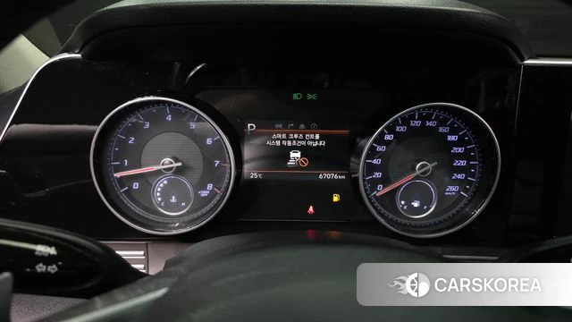Hyundai The New Grandeur IG id 4721589 из Кореи 18