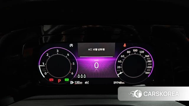 Volkswagen Golf 8th Generation id 5012610 из Кореи 32