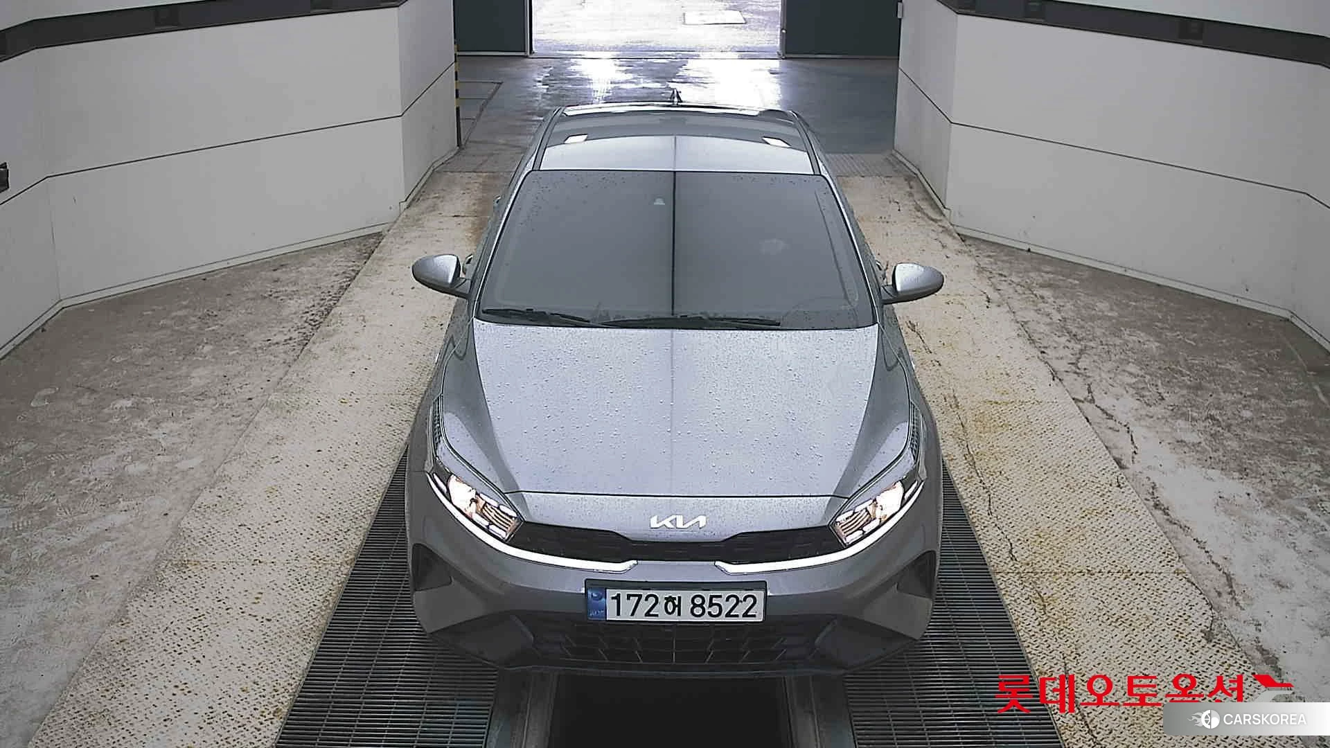 Kia K3 id 4984640 из Кореи 34
