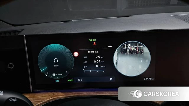 Hyundai Santa Fe (MX5) id 5021065 из Кореи 29
