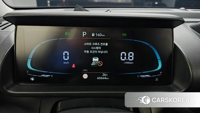 Hyundai Casper id 4518257 из Кореи 29