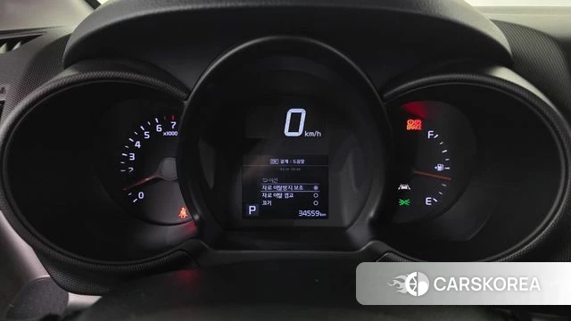 Kia The New Ray id 5028275 из Кореи 30