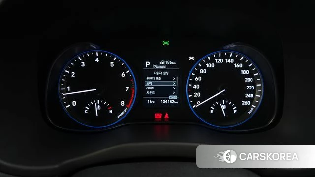 Hyundai Kona id 5023796 из Кореи 29