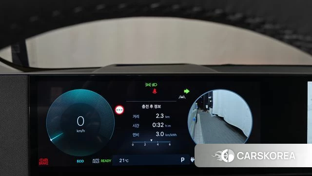 Hyundai The New Ionic 5 id 4995443 из Кореи 18