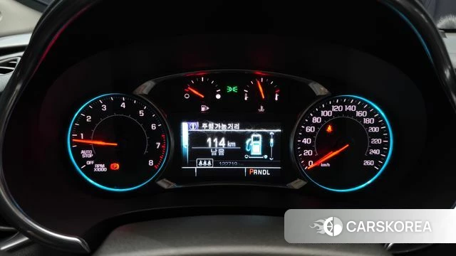 Chevrolet (GM Daewoo) All New Malibu id 4895499 из Кореи 29