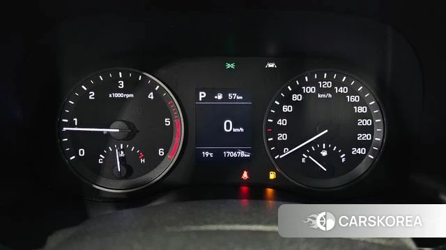 Hyundai All New Tucson id 5029223 из Кореи 29