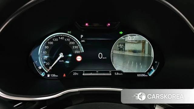 Genesis G80 (RG3) id 4929049 из Кореи 36