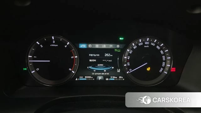 Ssangyong G4 Rexton id 5029472 из Кореи 30