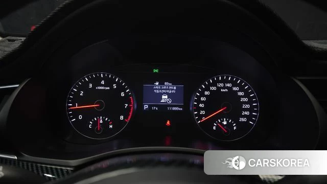 Kia Come New K7 id 5018739 из Кореи 18