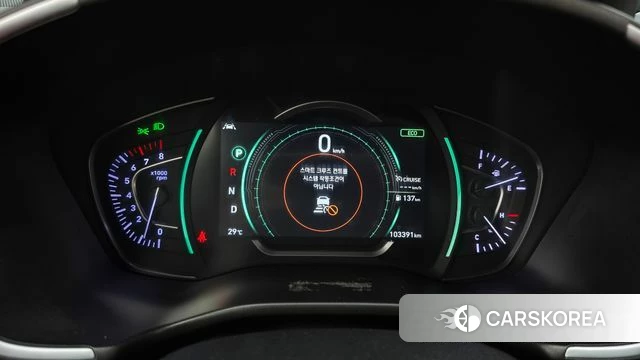 Hyundai Santa Fe TM id 4703362 из Кореи 30