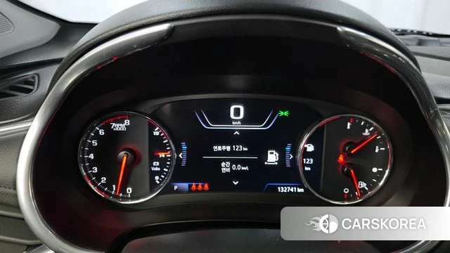 Chevrolet (GM Daewoo) The New Malibu id 4998603 из Кореи 30