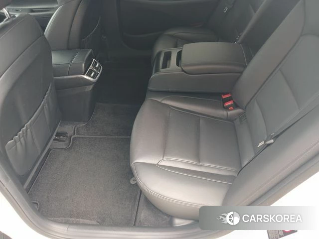 Hyundai The New Grandeur IG id 4748181 из Кореи 14