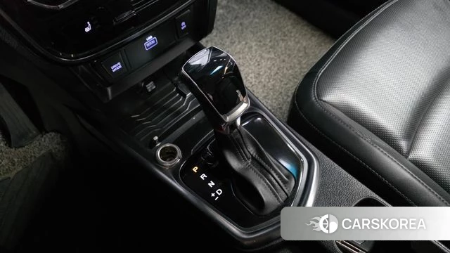 Ssangyong Berry New Tivoli id 5041318 из Кореи 28