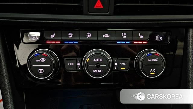 Volkswagen 7th Generation of Jetta id 4975609 из Кореи 18