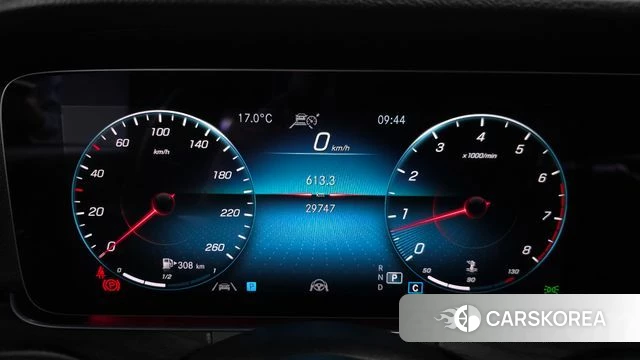 Mercedes-Benz E-Class W213 id 5026714 из Кореи 28